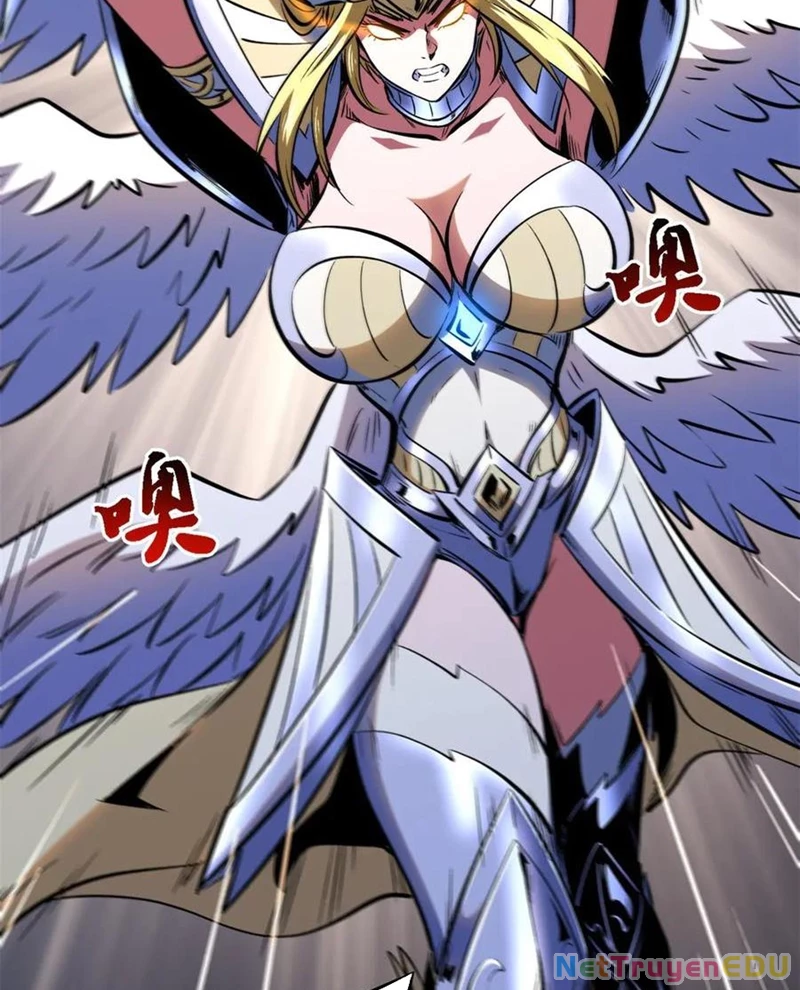 Siêu Cấp Thần Cơ Nhân Chapter 331 - Trang 2