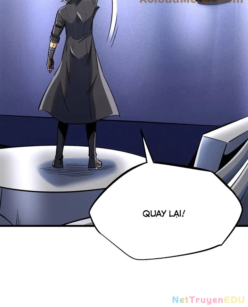 Siêu Cấp Thần Cơ Nhân Chapter 331 - Trang 2