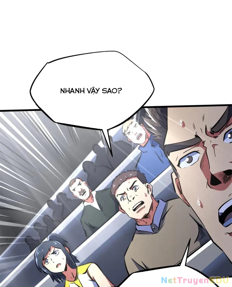 Siêu Cấp Thần Cơ Nhân Chapter 331 - Trang 2