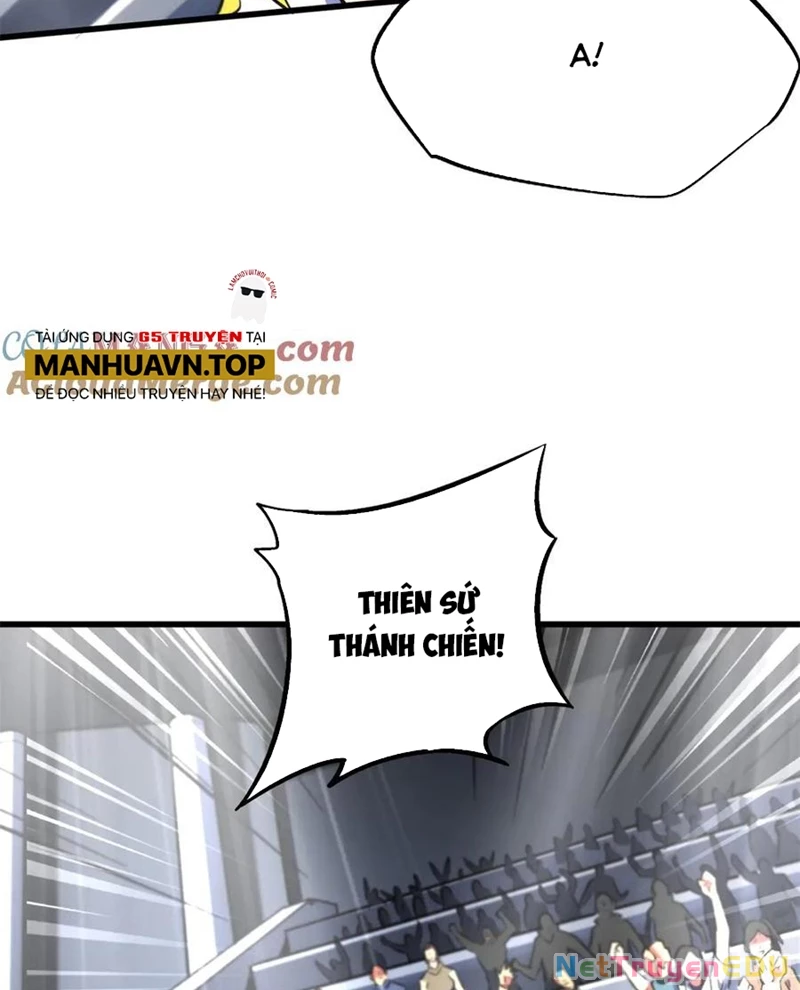Siêu Cấp Thần Cơ Nhân Chapter 331 - Trang 2