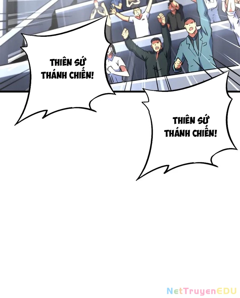 Siêu Cấp Thần Cơ Nhân Chapter 331 - Trang 2