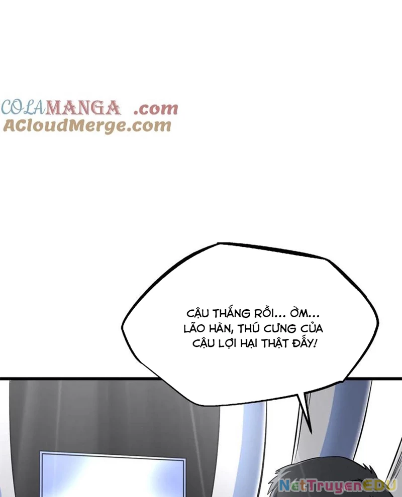Siêu Cấp Thần Cơ Nhân Chapter 331 - Trang 2