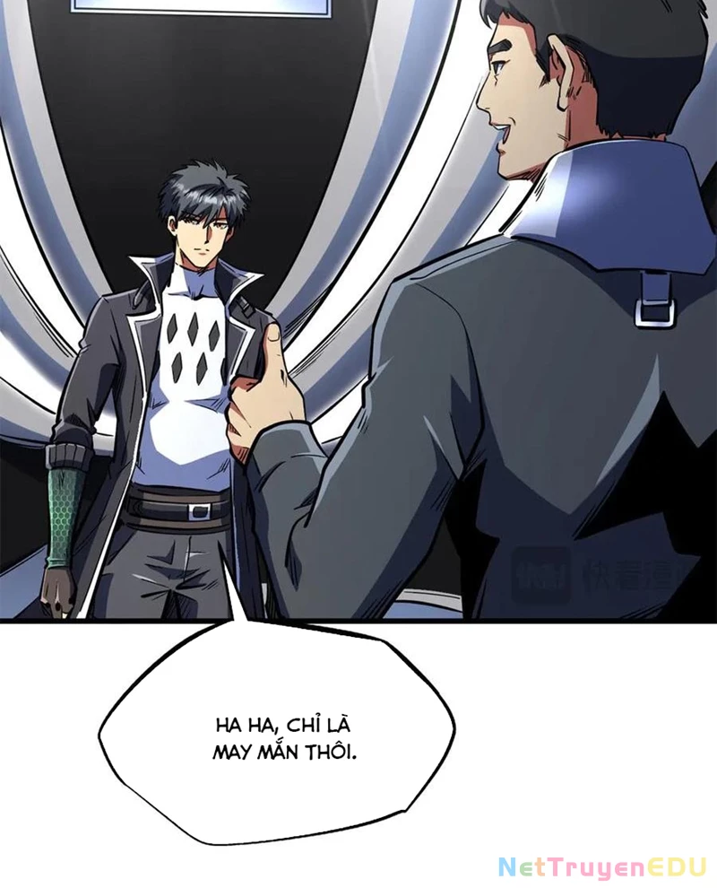 Siêu Cấp Thần Cơ Nhân Chapter 331 - Trang 2
