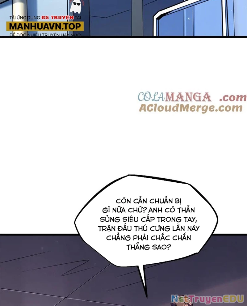 Siêu Cấp Thần Cơ Nhân Chapter 331 - Trang 2