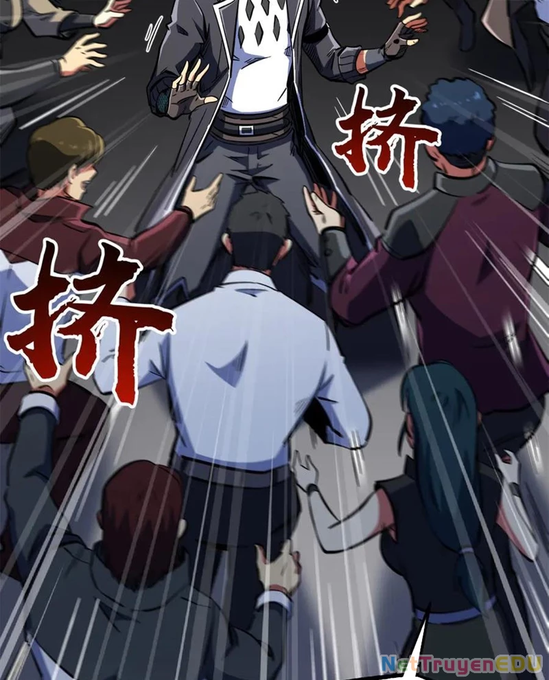 Siêu Cấp Thần Cơ Nhân Chapter 331 - Trang 2