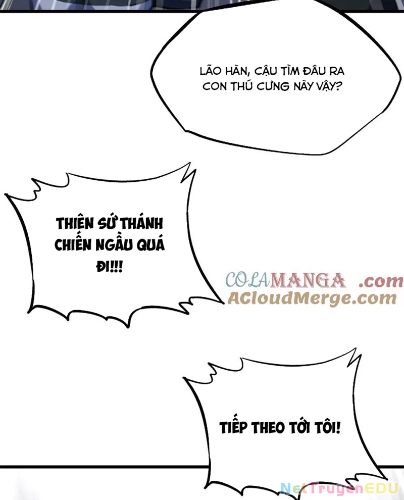 Siêu Cấp Thần Cơ Nhân Chapter 331 - Trang 2
