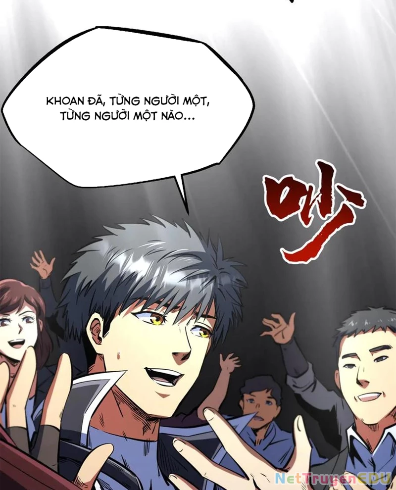 Siêu Cấp Thần Cơ Nhân Chapter 331 - Trang 2