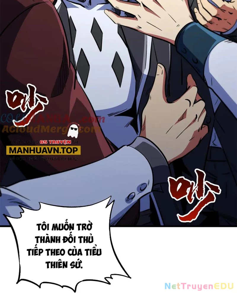 Siêu Cấp Thần Cơ Nhân Chapter 331 - Trang 2