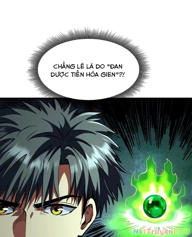 Siêu Cấp Thần Cơ Nhân Chapter 332 - Trang 2