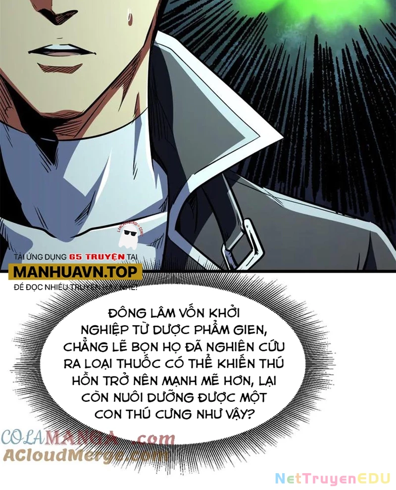 Siêu Cấp Thần Cơ Nhân Chapter 332 - Trang 2