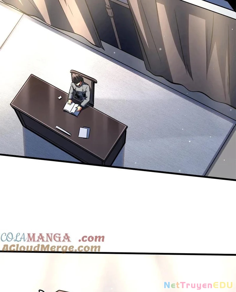 Siêu Cấp Thần Cơ Nhân Chapter 332 - Trang 2