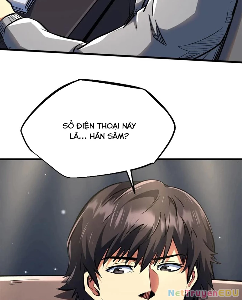 Siêu Cấp Thần Cơ Nhân Chapter 332 - Trang 2