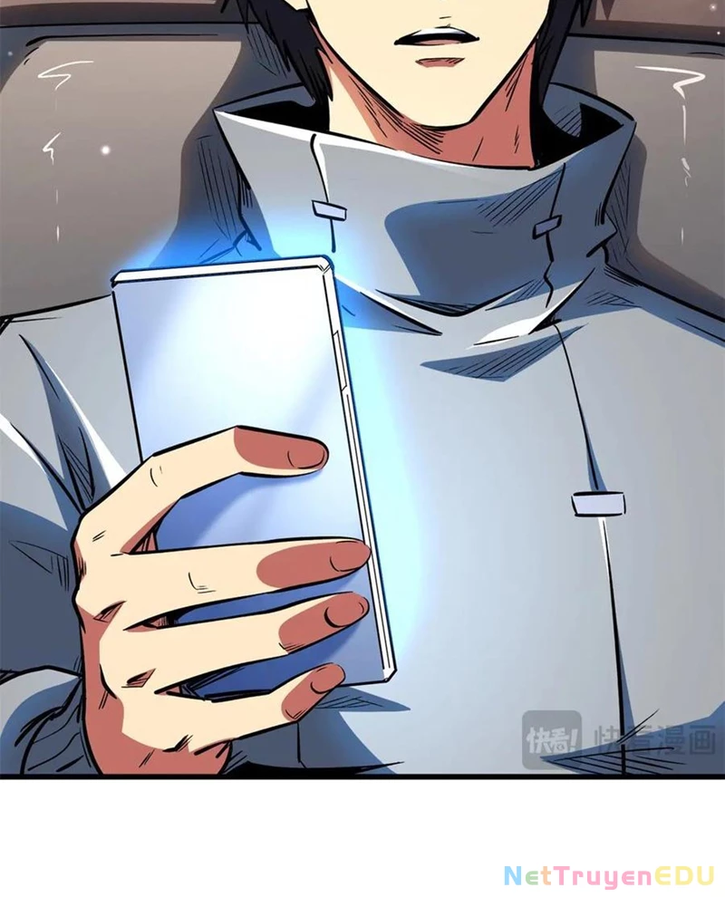 Siêu Cấp Thần Cơ Nhân Chapter 332 - Trang 2