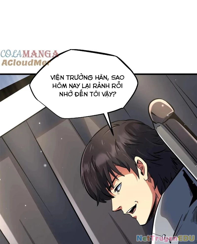 Siêu Cấp Thần Cơ Nhân Chapter 332 - Trang 2