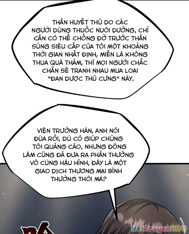 Siêu Cấp Thần Cơ Nhân Chapter 332 - Trang 2