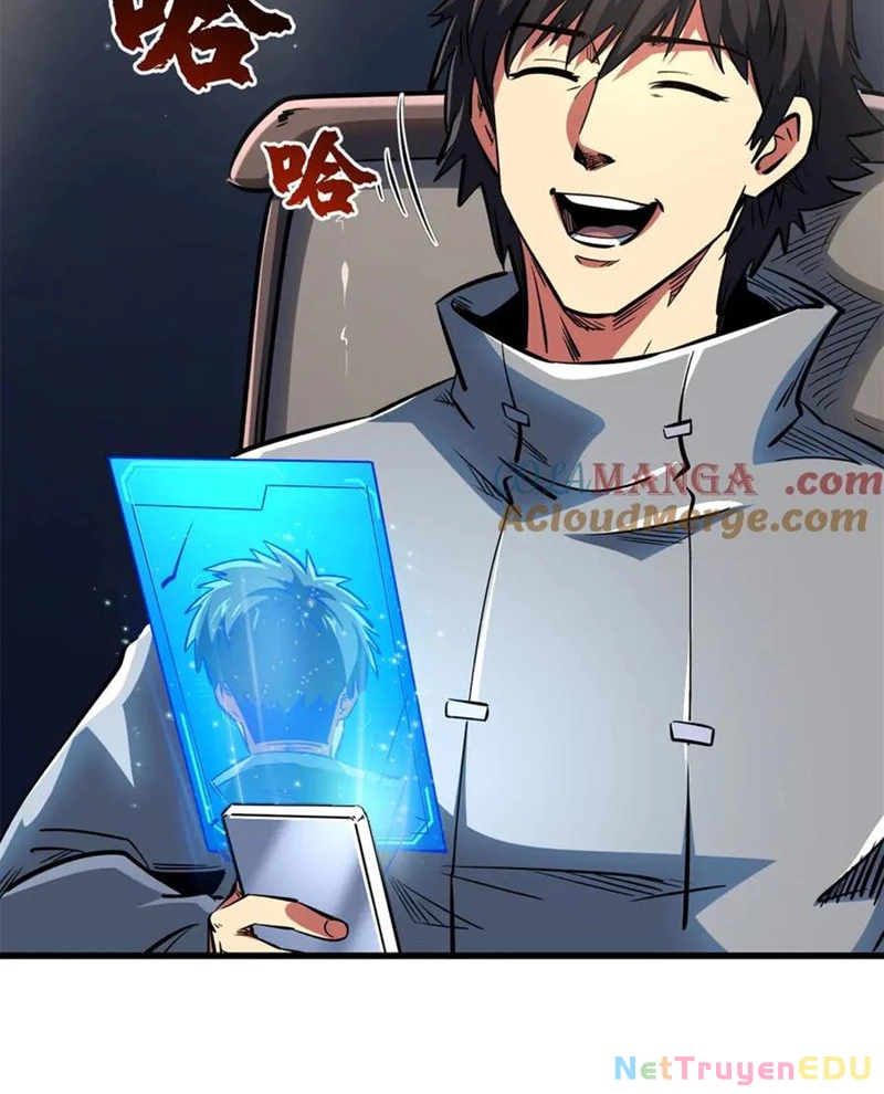 Siêu Cấp Thần Cơ Nhân Chapter 332 - Trang 2