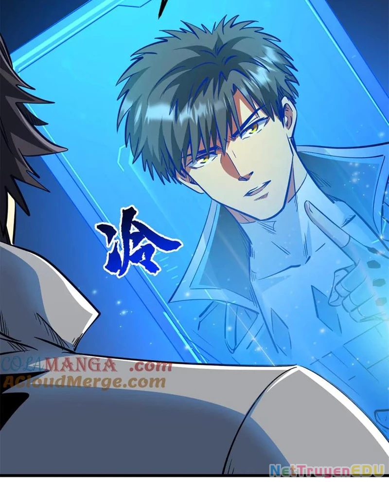 Siêu Cấp Thần Cơ Nhân Chapter 332 - Trang 2