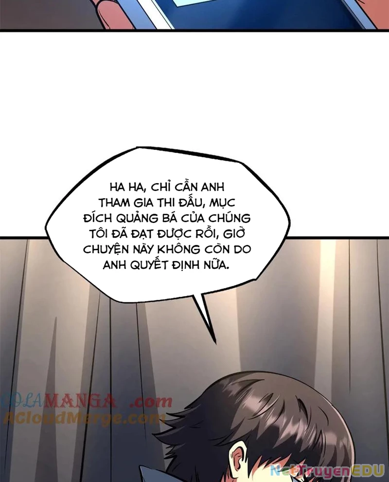 Siêu Cấp Thần Cơ Nhân Chapter 332 - Trang 2