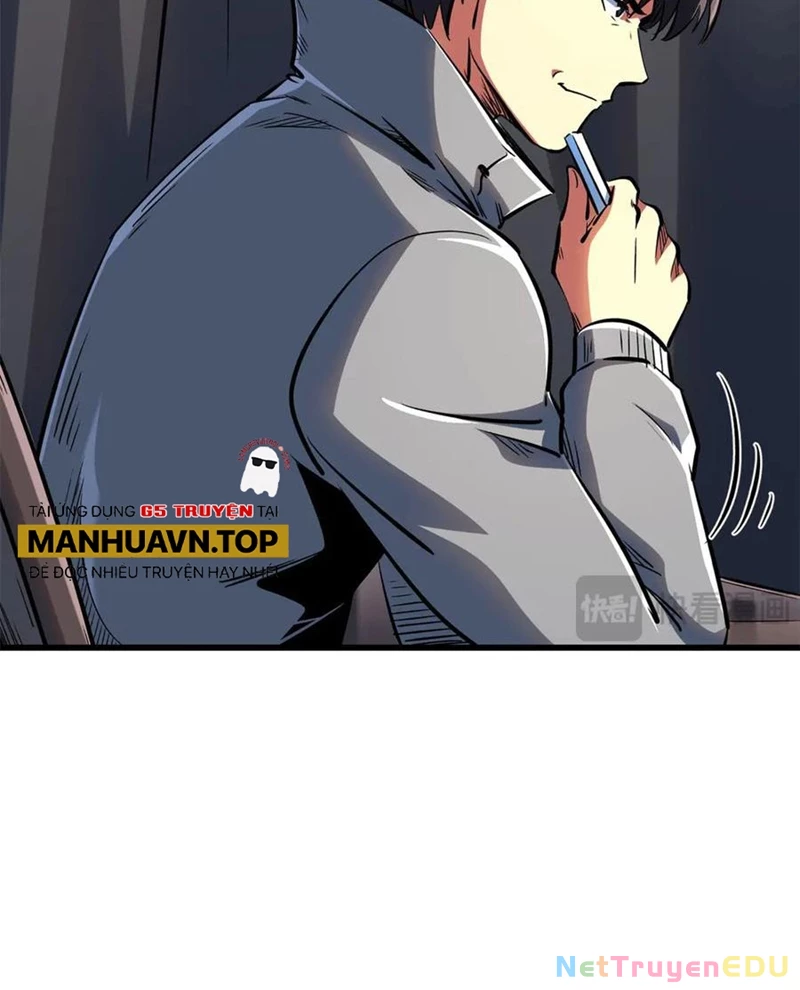 Siêu Cấp Thần Cơ Nhân Chapter 332 - Trang 2