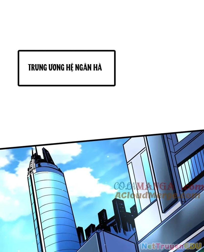 Siêu Cấp Thần Cơ Nhân Chapter 332 - Trang 2