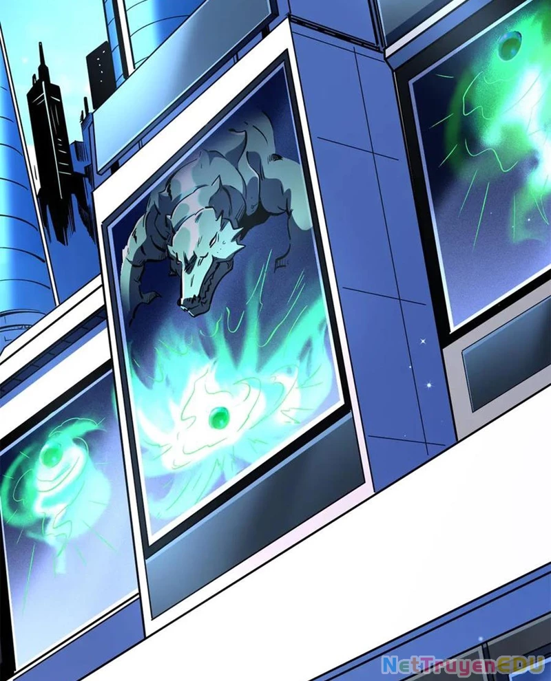 Siêu Cấp Thần Cơ Nhân Chapter 332 - Trang 2