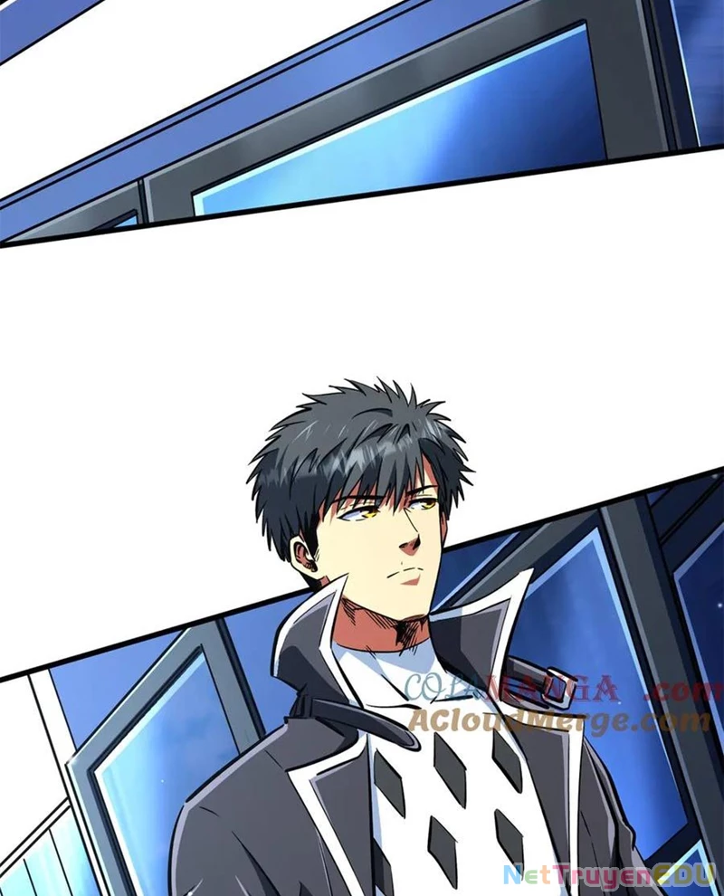 Siêu Cấp Thần Cơ Nhân Chapter 332 - Trang 2