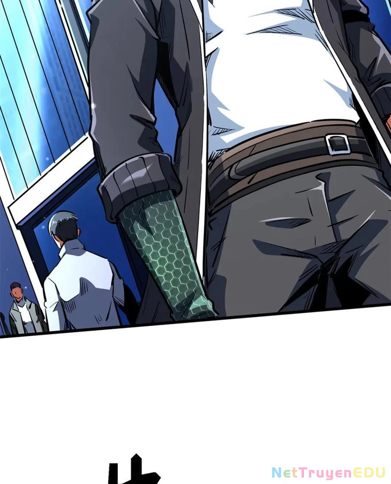 Siêu Cấp Thần Cơ Nhân Chapter 332 - Trang 2