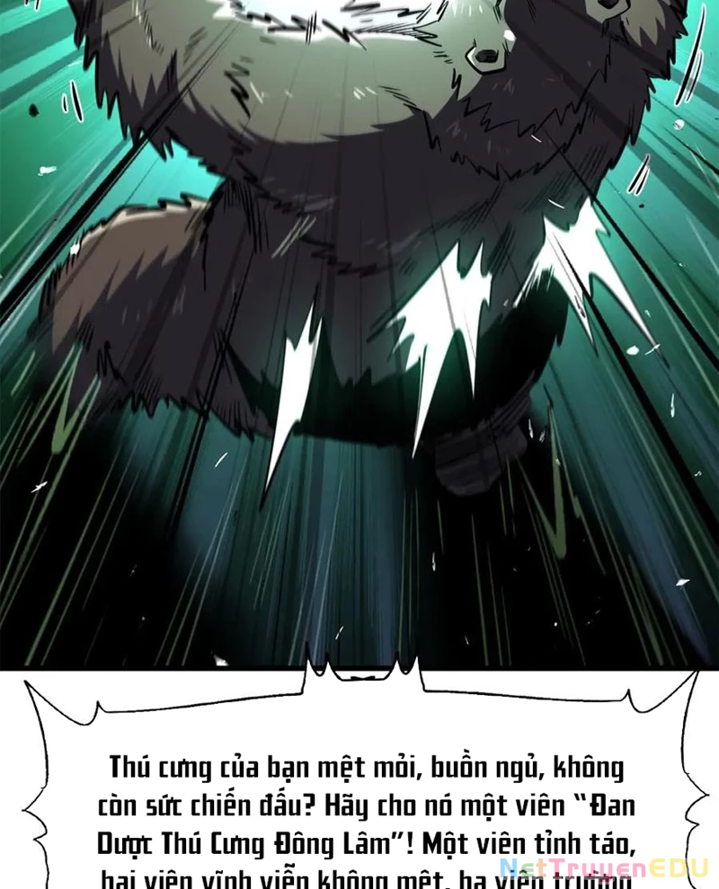 Siêu Cấp Thần Cơ Nhân Chapter 332 - Trang 2