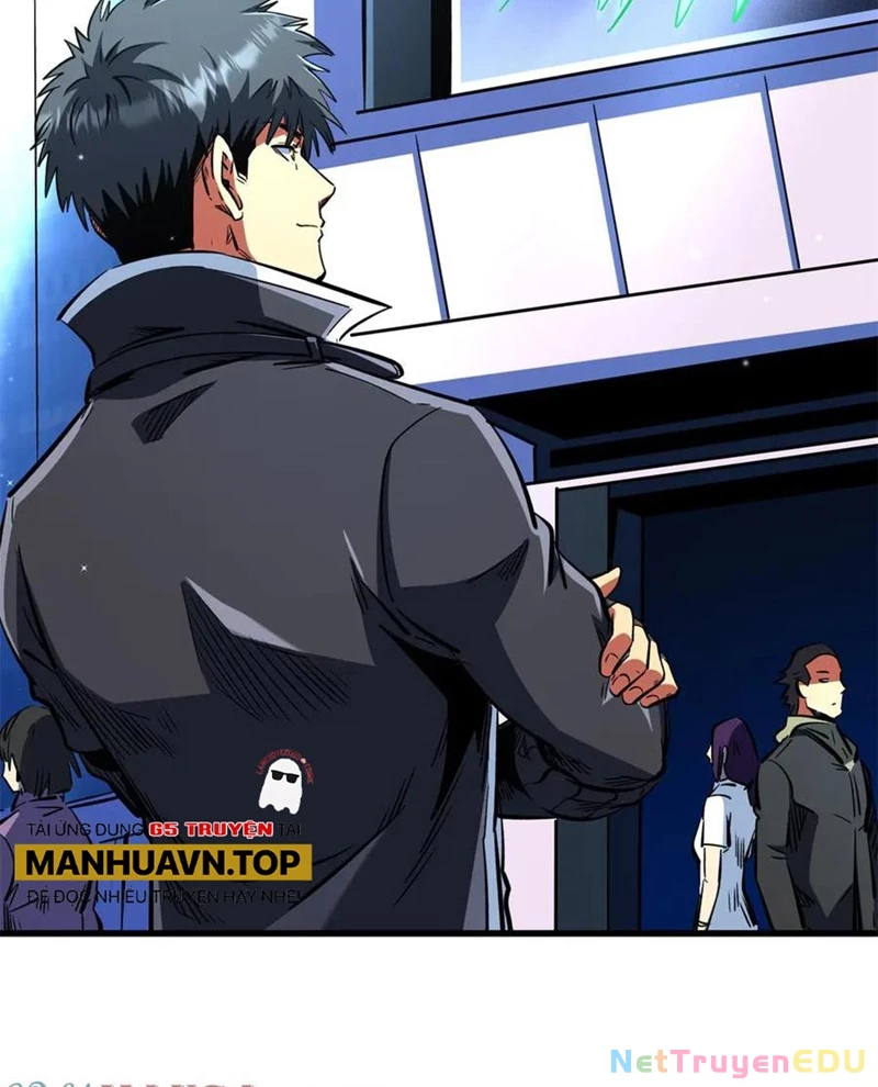 Siêu Cấp Thần Cơ Nhân Chapter 332 - Trang 2