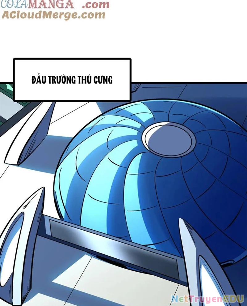 Siêu Cấp Thần Cơ Nhân Chapter 332 - Trang 2