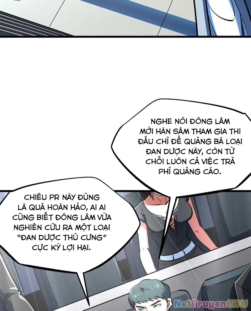 Siêu Cấp Thần Cơ Nhân Chapter 332 - Trang 2