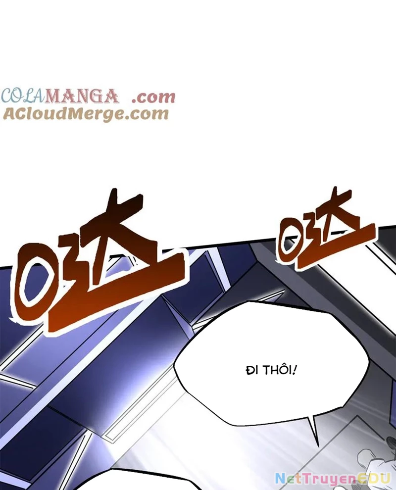 Siêu Cấp Thần Cơ Nhân Chapter 332 - Trang 2