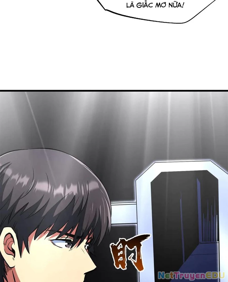 Siêu Cấp Thần Cơ Nhân Chapter 332 - Trang 2