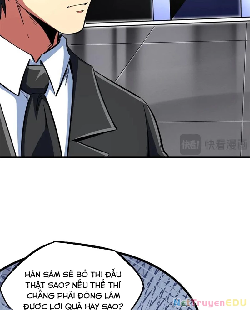 Siêu Cấp Thần Cơ Nhân Chapter 332 - Trang 2