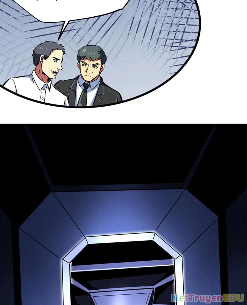 Siêu Cấp Thần Cơ Nhân Chapter 332 - Trang 2