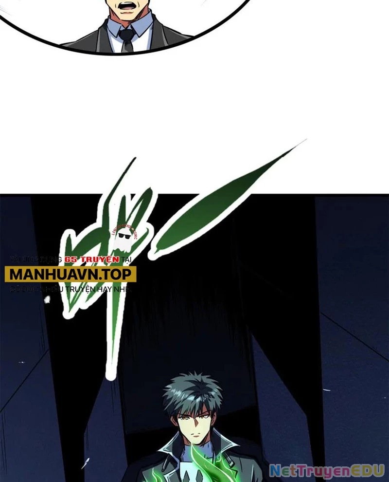 Siêu Cấp Thần Cơ Nhân Chapter 332 - Trang 2