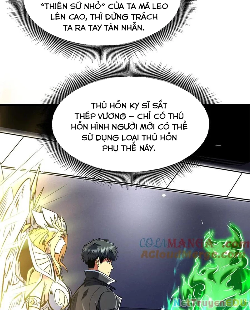 Siêu Cấp Thần Cơ Nhân Chapter 332 - Trang 2