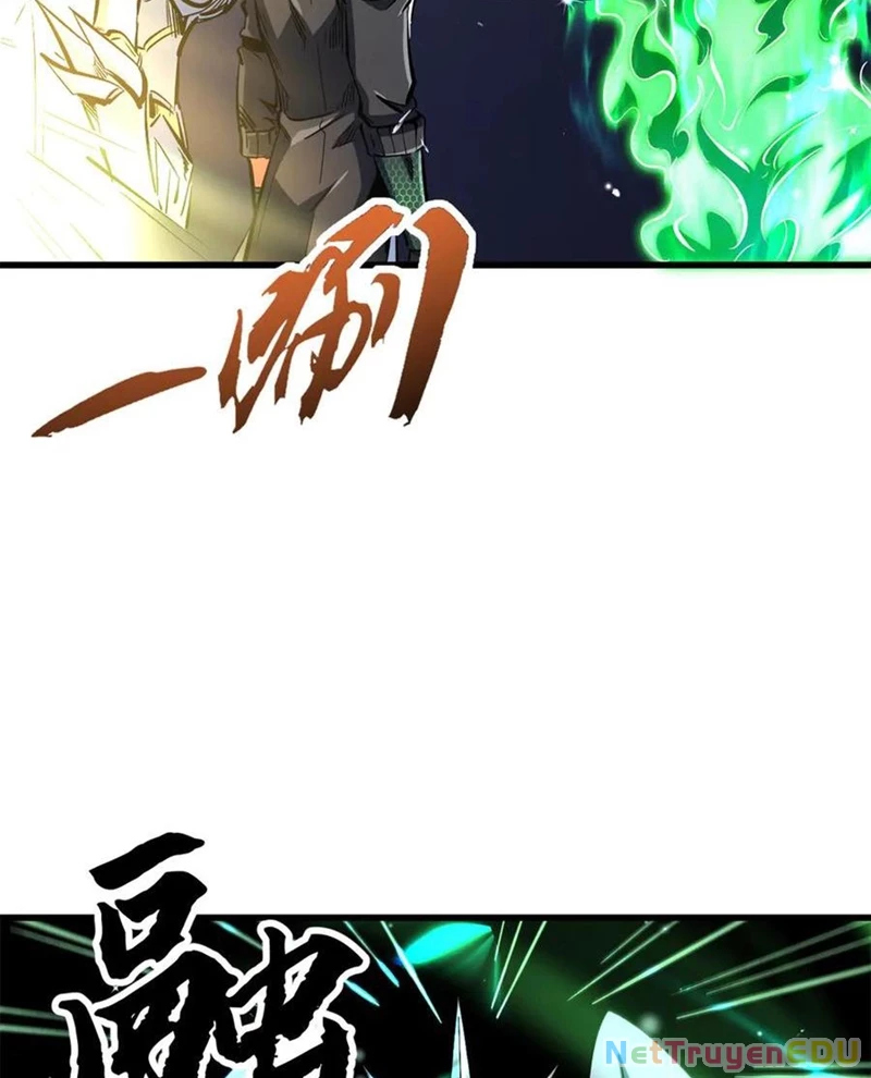 Siêu Cấp Thần Cơ Nhân Chapter 332 - Trang 2