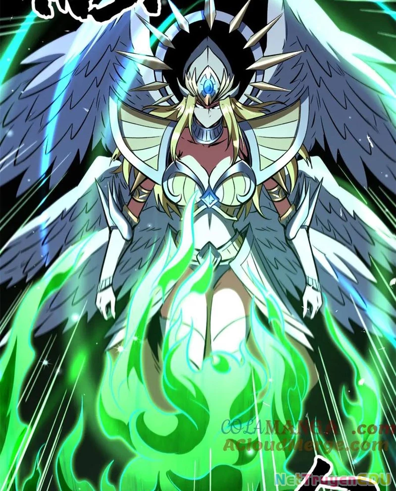 Siêu Cấp Thần Cơ Nhân Chapter 332 - Trang 2