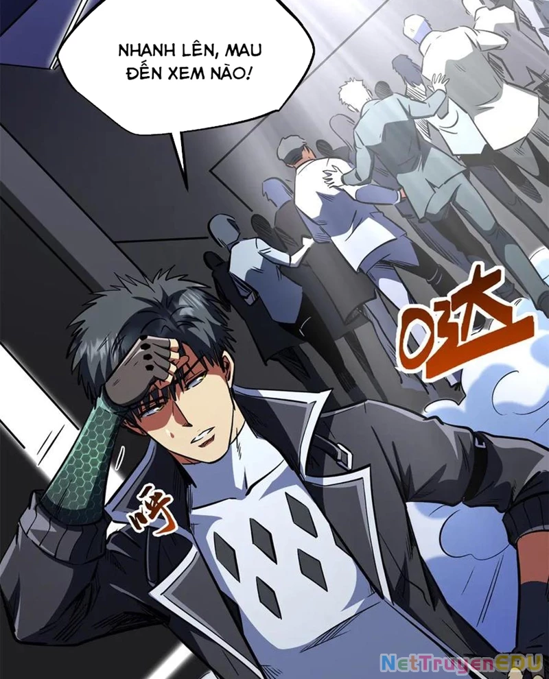 Siêu Cấp Thần Cơ Nhân Chapter 332 - Trang 2