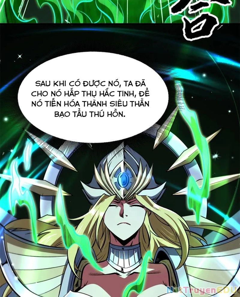 Siêu Cấp Thần Cơ Nhân Chapter 332 - Trang 2