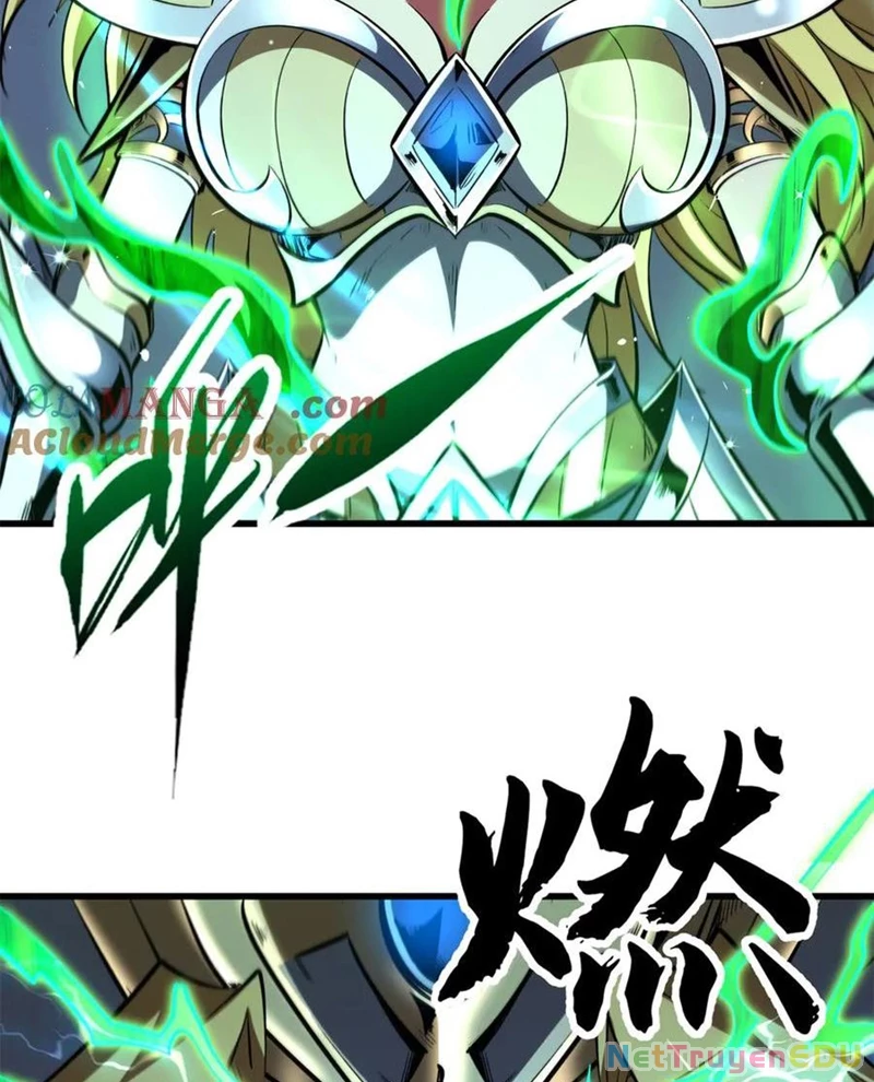 Siêu Cấp Thần Cơ Nhân Chapter 332 - Trang 2