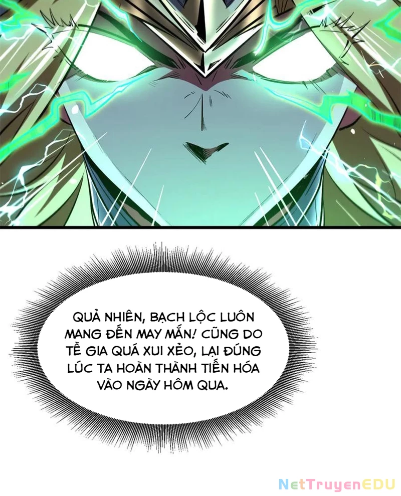 Siêu Cấp Thần Cơ Nhân Chapter 332 - Trang 2