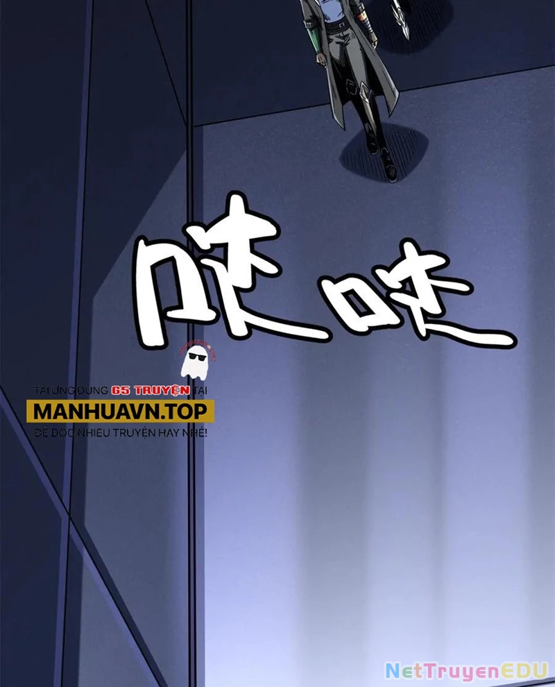 Siêu Cấp Thần Cơ Nhân Chapter 332 - Trang 2