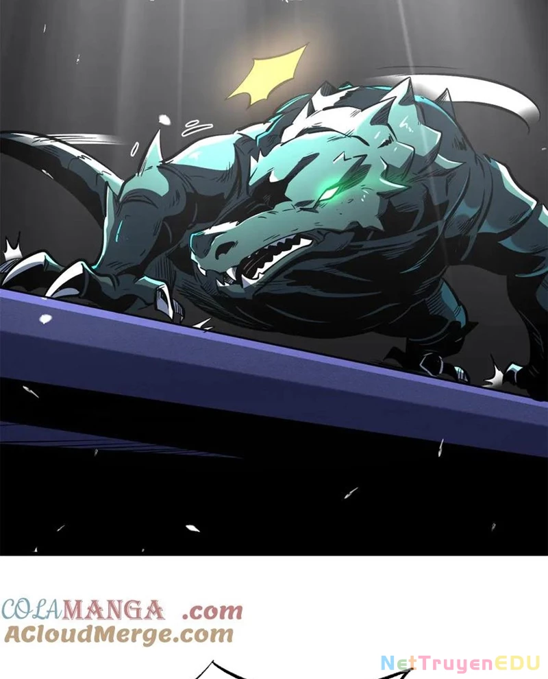 Siêu Cấp Thần Cơ Nhân Chapter 332 - Trang 2