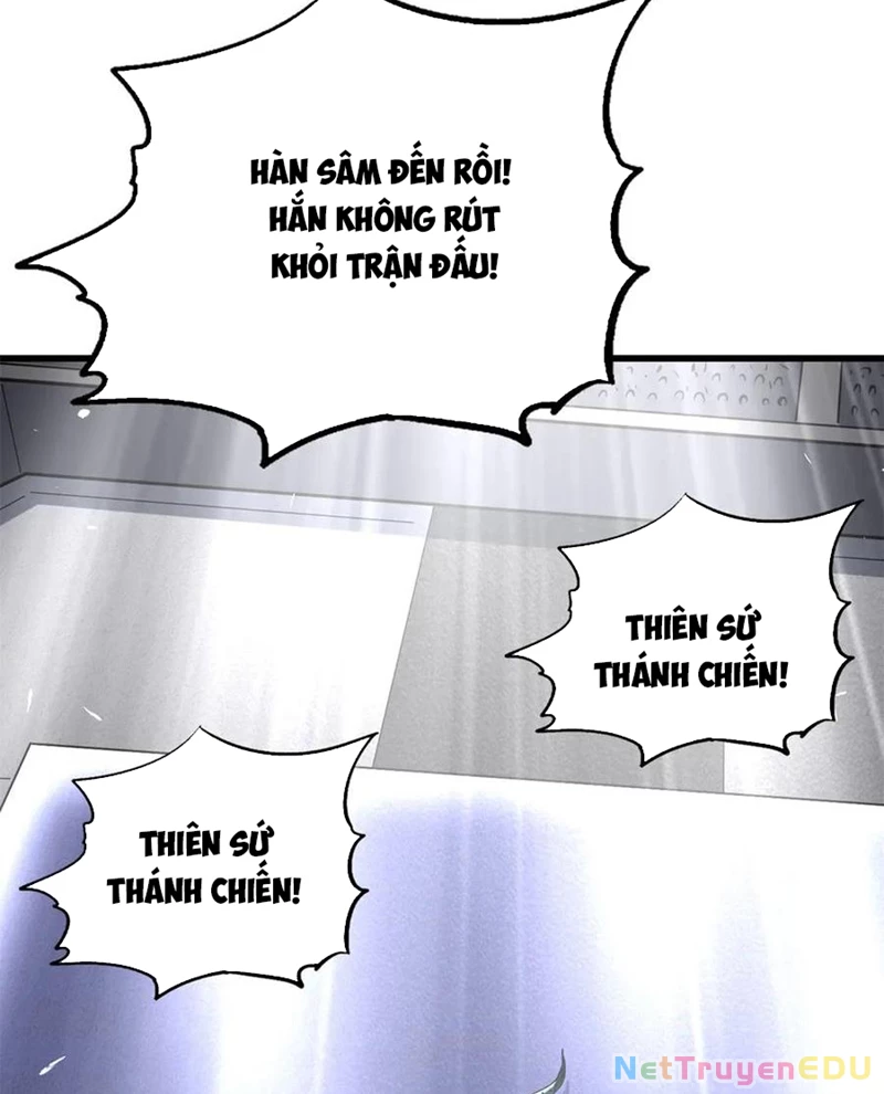 Siêu Cấp Thần Cơ Nhân Chapter 332 - Trang 2