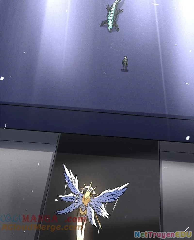 Siêu Cấp Thần Cơ Nhân Chapter 332 - Trang 2