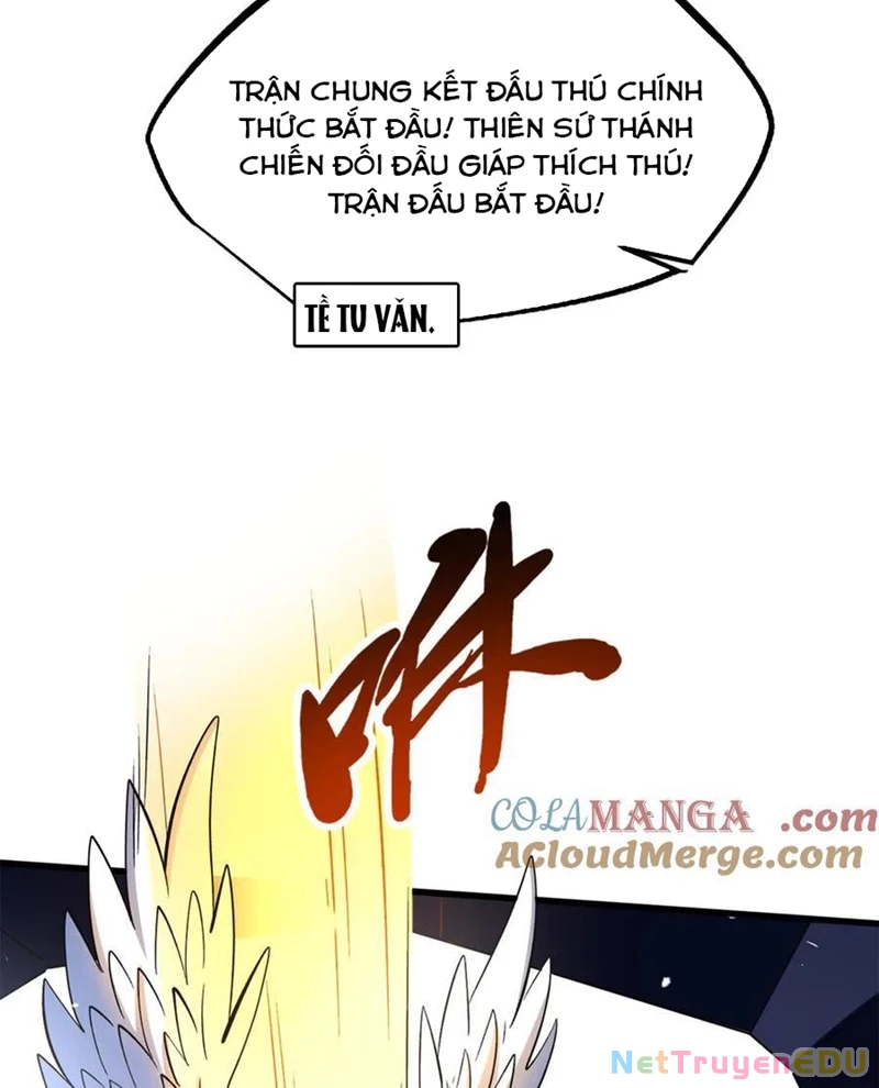 Siêu Cấp Thần Cơ Nhân Chapter 332 - Trang 2