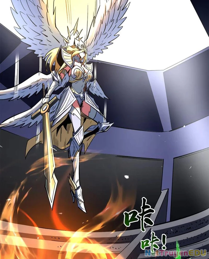 Siêu Cấp Thần Cơ Nhân Chapter 332 - Trang 2