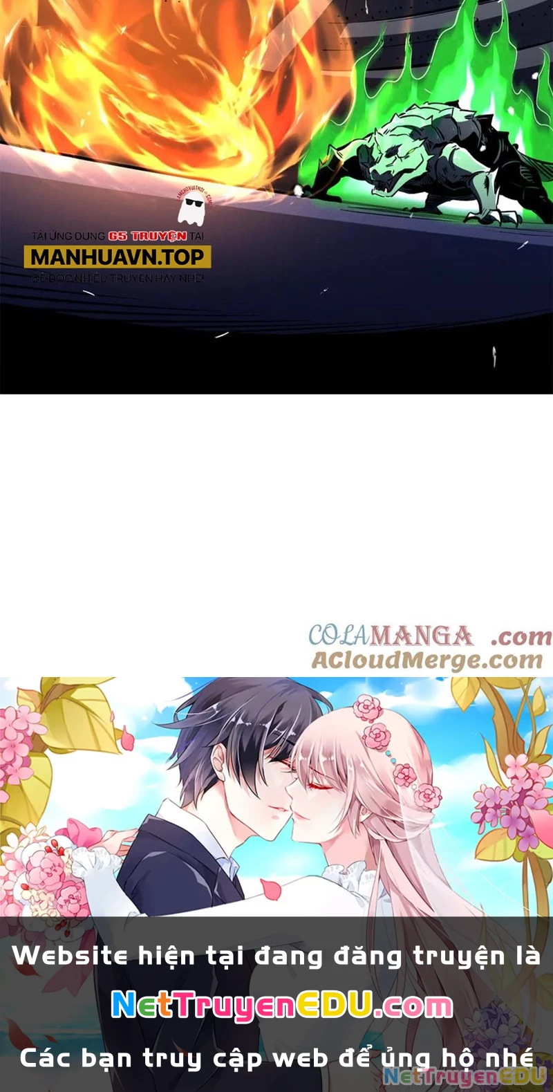 Siêu Cấp Thần Cơ Nhân Chapter 332 - Trang 2